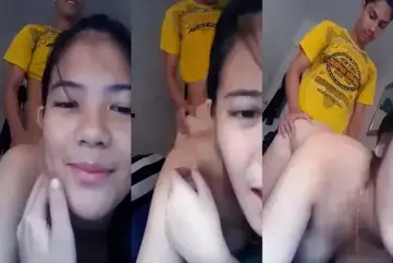 Alicaa ABG Cantik Skandal Durasi Penuh