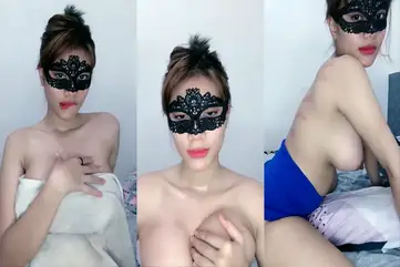 BabyAngel MangoLive Tobrut Lumer Mantap