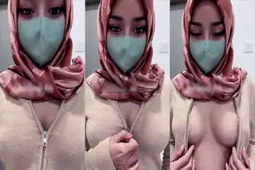Bokep Indo Premium Syalifah Jilbab Terbaru